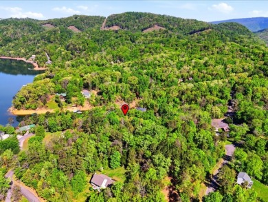 Build Your Cherokee Lake Retreat in a Gated Community SOLD - photo 13