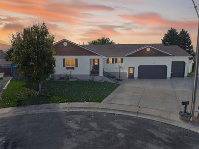 Alexander Reservoir Home Sale Pending in Soda Springs Idaho