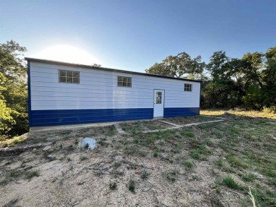 Lake Home For Sale in Nocona, Texas