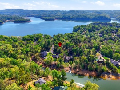Build Your Cherokee Lake Retreat in a Gated Community SOLD - photo 2