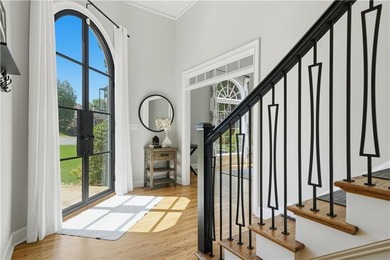 Nestled in a quiet cul-de-sac in the highly desirable, upscale - photo 6