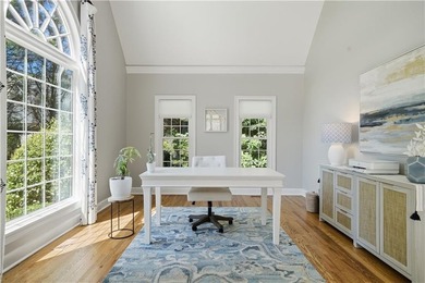 Nestled in a quiet cul-de-sac in the highly desirable, upscale - photo 7