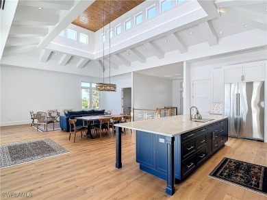 Stunning Elevated Custom Home on Sanibel River - Your Dream