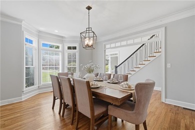 Nestled in a quiet cul-de-sac in the highly desirable, upscale - photo 8