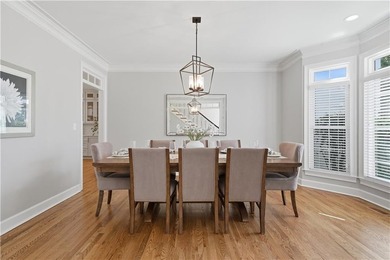 Nestled in a quiet cul-de-sac in the highly desirable, upscale - photo 9