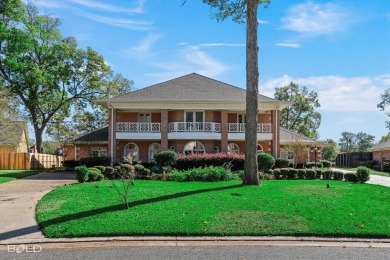 Lake Home For Sale in Bossier City, Louisiana