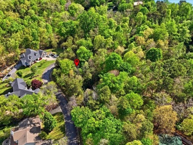 Build Your Cherokee Lake Retreat in a Gated Community SOLD - photo 18