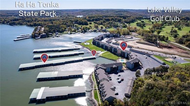 Lake Condo For Sale in Camdenton, Missouri