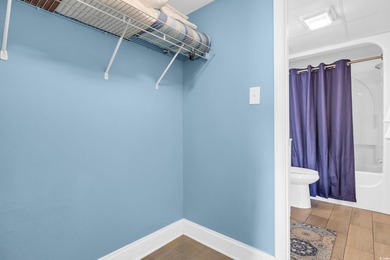 Fully furnished, oceanfront 1BR/1BA condo at The Caravelle