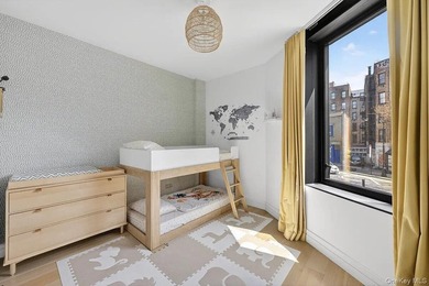A full-floor residence at 175 West 10th Street, this 3-bedroom - photo 11