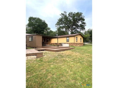 Lake Home For Sale in Belton, Texas