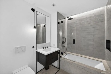 A full-floor residence at 175 West 10th Street, this 3-bedroom - photo 12