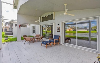 Enjoy one of the most breathtaking lake views in all of Ponte - photo 13