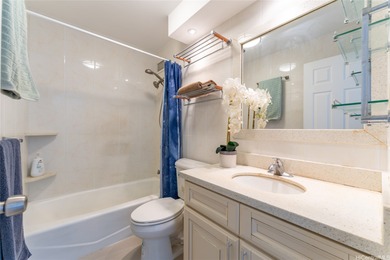 RENOVATED 2 bedroom, 1 bath, 1 parking condo in Salt Lake. The