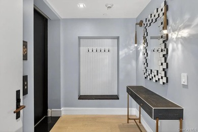 A full-floor residence at 175 West 10th Street, this 3-bedroom - photo 14