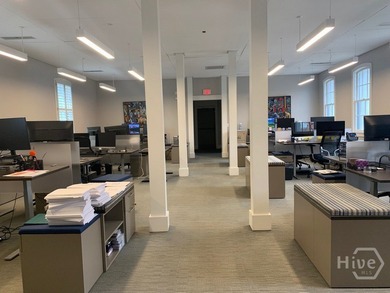 Sale includes two-story professional office and building and - photo 17