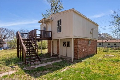 Welcome to 5218-5220 Elm St in Fort Smith a great opportunity - photo 18