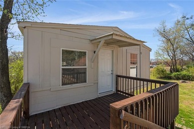 Welcome to 5218-5220 Elm St in Fort Smith a great opportunity - photo 19