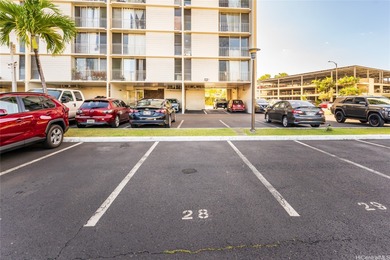 RENOVATED 2 bedroom, 1 bath, 1 parking condo in Salt Lake. The