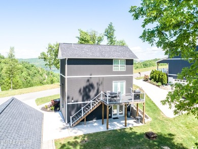 'Hickory Pointe on Norris Lake'' Lake and Mountain view home - photo 20