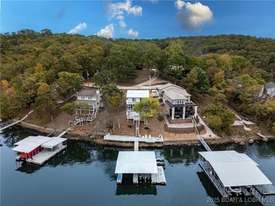 Lake Home Active Under Con in Eldon, Missouri