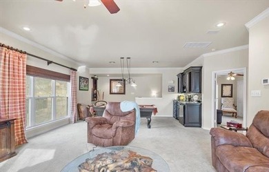 Welcome to this fabulous WATERFRONT home, that offers an - photo 21