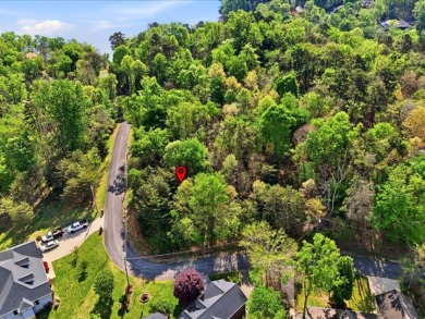 Build Your Cherokee Lake Retreat in a Gated Community SOLD - photo 17
