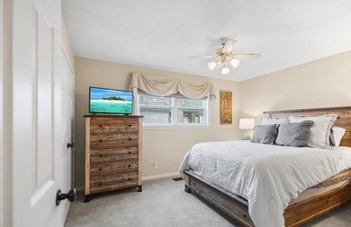 Welcome to this fabulous WATERFRONT home, that offers an - photo 25