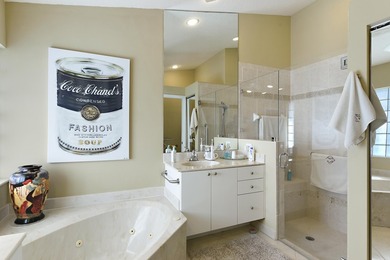 Enjoy one of the most breathtaking lake views in all of Ponte - photo 29