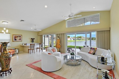 Enjoy one of the most breathtaking lake views in all of Ponte - photo 30