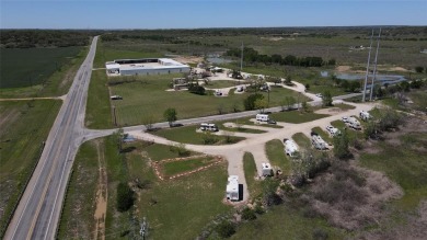 Lake Commercial For Sale in Eastland, Texas