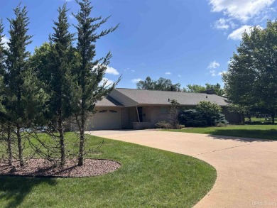 Lake Home Sale Pending in Iron Mountain, Michigan