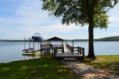 Outstanding Views from this Main Lake Retreat! - photo 10