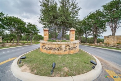 Lake Lot For Sale in Canyon Lake, Texas