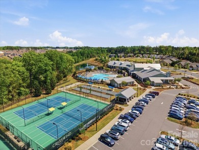 This meticulously maintained 3-bedroom, 2.5-bath residence with - photo 46