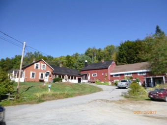 Connecticut River - Windsor County Commercial Sale Pending in Springfield Vermont