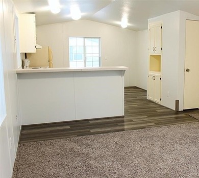 Rare opportunity under $75,000! This updated 3-bedroom, 2-bath - photo 2