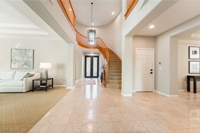 Experience elevated desert luxury in this immaculate estate in - photo 4