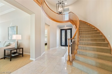 Experience elevated desert luxury in this immaculate estate in - photo 5