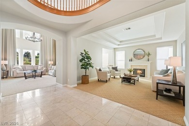 Experience elevated desert luxury in this immaculate estate in - photo 7