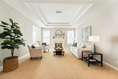 Experience elevated desert luxury in this immaculate estate in - photo 8