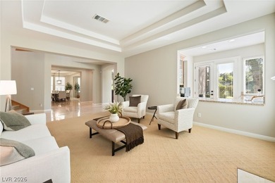Experience elevated desert luxury in this immaculate estate in - photo 9