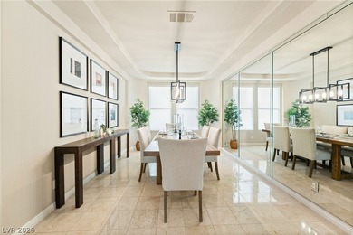 Experience elevated desert luxury in this immaculate estate in - photo 10
