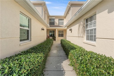 (private lake, pond, creek) Condo For Sale in Naples Florida