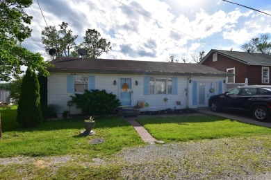 Lake Home Sale Pending in South Point, Ohio