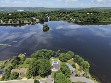 Lakefront on Lake Musconetcong - photo 21