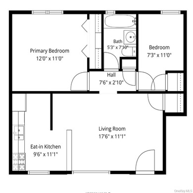 Welcome to this 2 bedroom home in Cloverdale Gardens! Located in - photo 10