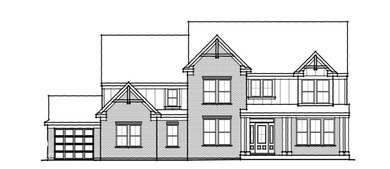 Geist Reservoir Home Sale Pending in Mccordsville Indiana