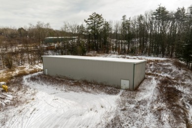 Lake Commercial Off Market in Eliot, Maine