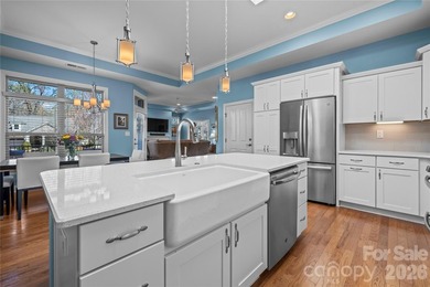 Welcome to this beautiful ranch home with a fully finished - photo 12